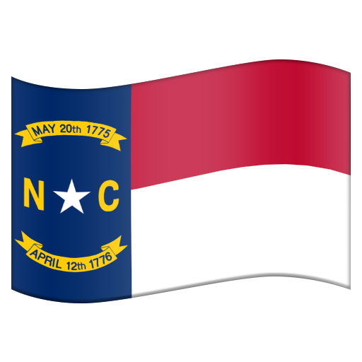 NC Flag